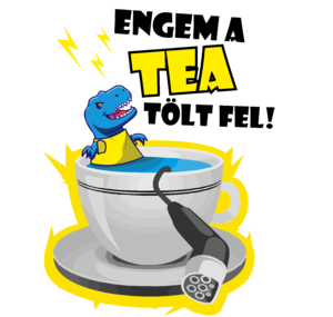 TEA REX 2