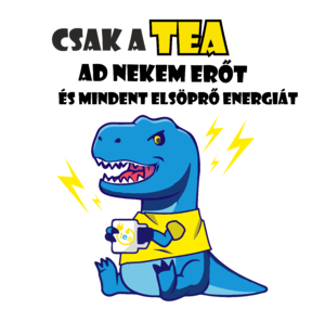 TEA REX 3