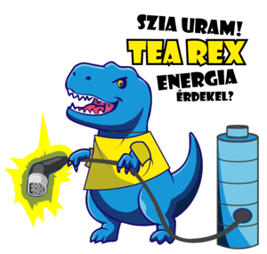 TEA REX 6